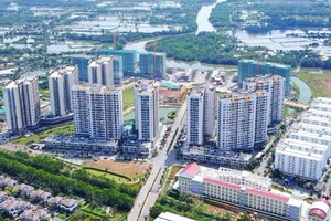 TS. Cấn Văn Lực: Thị trường bất động sản đang phân hóa mạnh, nhà ở vừa túi tiền sẽ dẫn dắt thị trường 3-5 năm tới