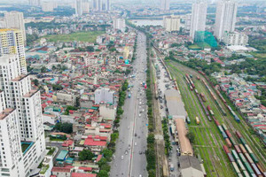 Ngoài tiền bồi thường, người dân bị thu hồi đất làm dự án mở rộng Quốc lộ 1A qua Thủ đô còn được hưởng nhiều hỗ trợ 'đặc biệt'