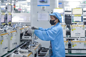 Đề xuất tăng lương tối thiểu vùng, thêm 310.000-390.000 đồng từ năm 2027