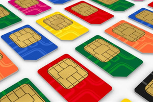 Dùng SIM không chính chủ có thể bị phạt lên tới 50 triệu đồng