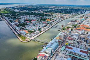 TS. Võ Trí Thành: Hạ tầng không tự tạo sức cầu cho thị trường bất động sản