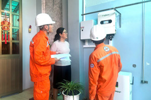 Áp lực điện miền Bắc tăng nóng, mỗi năm phải bổ sung 2.000 MW công suất