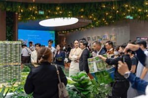 Đâu là xu hướng mới đang định hình thị trường bất động sản?