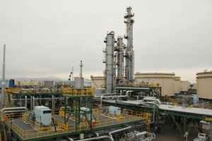 Tái khởi động siêu dự án LNG trị giá gần 550.000 tỷ đồng sau hơn 20 năm 'đắp chiếu'