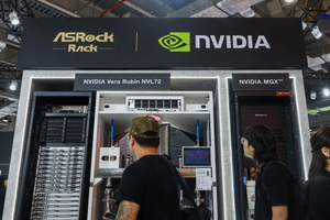 Siêu cường châu Á chi 2,4 tỷ USD mua hơn 27.000 chip Nvidia, tham vọng tạo 'siêu AI' cho robot