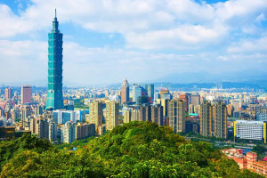 Thương mại Việt Nam - Đài Loan vượt 30 tỷ USD sau 6 tháng đầu năm