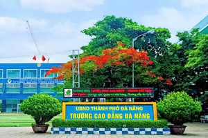 Bộ trưởng Bộ GD&ĐT quyết định sáp nhập 2 trường cao đẳng