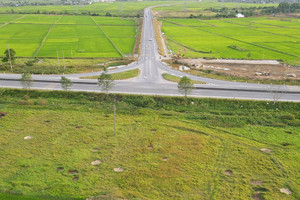 Sắp xây dựng tuyến đường trăm tỷ kết nối đến khu du lịch biển nổi tiếng miền Trung