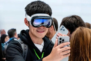 Apple gỡ nút thắt lớn tại thị trường tỷ dân sau gần 2 năm chờ đợi