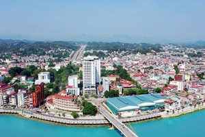 Tỉnh miền núi Đông Bắc đề xuất tự bố trí kinh phí quy hoạch sân bay quốc tế 9.200 tỷ đồng