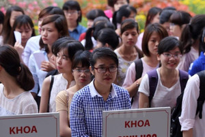 Tin vui: Những sinh viên học ngành này tại các trường đại học ở Hà Nội sẽ được hỗ trợ đến 5.500.000 đồng/tháng