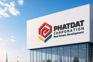Phát Đạt (PDR) lên kế hoạch huy động gần 2.000 tỷ, chi 35 tỷ trả lương cho nhân viên