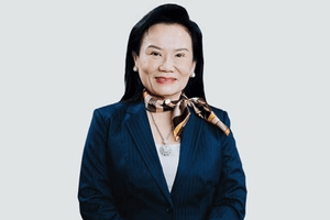 Cổ phiếu vừa lên HoSE, mẹ Chủ tịch VietBank lập tức đăng ký mua thêm 22 triệu cổ phiếu
