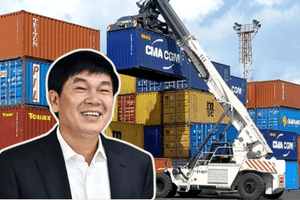 Hòa Phát bàn giao hơn 4.000 container trong quý II, loạt hãng tàu hàng đầu thế giới tiếp tục đặt hàng