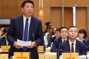 Bộ Xây dựng: Cả nước còn tồn đọng 22.300 căn hộ bất động sản thương mại