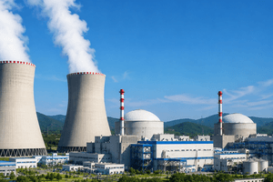 Việt Nam tích cực triển khai công tác chuẩn bị xây dựng nhà máy điện hạt nhân thứ 2