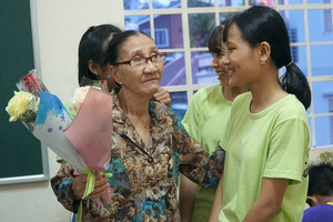 Giáo viên nghỉ hưu sẽ tăng thêm thu nhập, quy định mới sẽ có hiệu lực mới từ 1/9