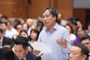 Được Thủ tướng Lê Minh Hưng yêu cầu thẳng thắn góp ý, đại gia Xuân Trường lập tức kiến nghị tổng kiểm tra, thu hồi ngay các dự án sau