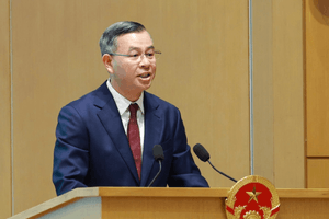 Bộ trưởng Bộ Tài chính: Không phải thiếu chính sách, doanh nghiệp đang "kẹt" ở khâu thực thi