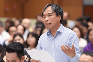 Đại gia Xuân Trường gửi loạt kiến nghị đến Thủ tướng