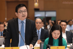 Bộ Công Thương: Doanh nghiệp phải được tự quyết đầu tư, Nhà nước chỉ quản lý ‘đầu ra’