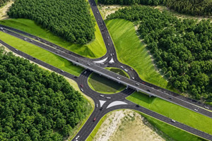 Cao tốc xuyên rừng đẹp nhất Việt Nam do Sơn Hải xây dựng gặp khó sau 8 tháng khởi công