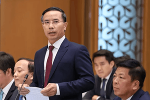 Thống đốc NHNN nói thẳng: 'Thiếu vốn, lãi suất buộc phải tăng'