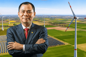 Gia Lai chuẩn bị đón 'làn sóng' hơn 90 dự án điện, công ty của tỷ phú Phạm Nhật Vượng muốn rót gần 8 tỷ USD