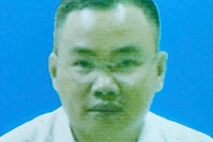 Công an TP. Hà Nội truy tìm Phó Giám đốc doanh nghiệp SN 1981