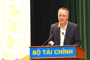 UBCKNN: 2 tháng trước thời điểm nâng hạng, các quỹ lớn nhất thế giới đã mở tài khoản tại Việt Nam