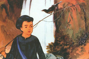 Liệt sĩ hy sinh năm 14 tuổi, từng trực tiếp dẫn đường, bảo vệ lãnh tụ Nguyễn Ái Quốc, được truy tặng Anh hùng Lực lượng vũ trang nhân dân sau 54 năm
