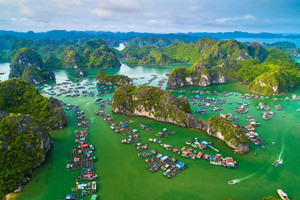 'Đảo ngọc' lớn thứ 3 Việt Nam liên tục được báo quốc tế vinh danh: Cách Hà Nội chỉ 140km, sánh ngang nhiều điểm đến nổi tiếng