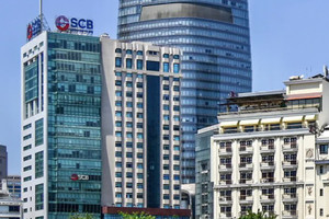 Sắp đấu giá loạt ‘đất vàng’ liên quan bà Trương Mỹ Lan tại trung tâm TP. HCM