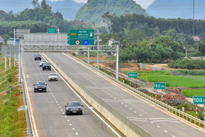 Thanh tra Chính phủ chỉ ra nhiều bất cập tại dự án cao tốc Bắc - Nam phía Đông dài hơn 700km