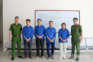 Tịch thu 14 tỷ tiền mặt, 66 máy tính, 2 ô tô cùng 5 sổ đỏ đứng tên Lê Trung Hiếu SN 1984: Điều tra 4 công ty liên quan