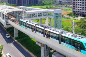 Tập đoàn hạ tầng Trung Quốc 'ngỏ ý' tham gia đầu tư dự án đường sắt sân bay gần 266.000 tỷ đồng