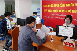 Tin vui: Người nộp thuế tuân thủ tốt sẽ được ưu tiên trong quản lý thuế và xem xét khen thưởng