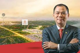 Vinhomes (VHM) muốn huy động 2.000 tỷ đồng qua trái phiếu để đầu tư các dự án