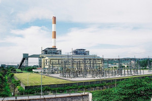 Sản lượng bán điện gia tăng, Nhiệt điện Phả Lại (PPC) báo lãi quý II tăng gấp 11 lần