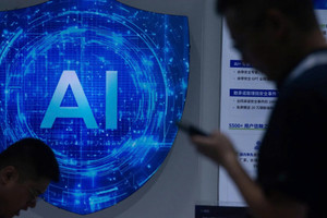 Bất động sản không còn là ‘gà đẻ trứng vàng’: AI đóng góp 1/3 tăng trưởng GDP Trung Quốc, hơn 3.000 doanh nghiệp hưởng lợi