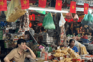 Đề xuất mới về việc lập hóa đơn