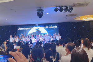 209.000 người bán hàng đa cấp có phải đăng ký hộ kinh doanh, nộp thuế?