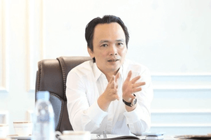 Chỉ nửa năm sau ngày ông Trịnh Văn Quyết tái xuất, FLC công bố loạt kế hoạch đầu tư hơn 200.000 tỷ đồng