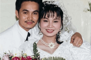 Nam nghệ sĩ nổi tiếng được ví như 'báu vật' của làng nghệ thuật Việt từng 'trượt' danh hiệu NSND: Cưới vợ 'hoa hậu phố cổ', sở hữu biệt phủ rộng hàng nghìn m2