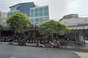 Thi hành án đưa tài sản kê biên ra bán, là lô đất 900m2 của GAC Việt Nam