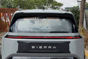 Kia Seltos có ‘kình địch’, mẫu SUV 5 chỗ đến từ thương hiệu lớn giá chỉ 280 triệu, thiết kế khách Việt sẽ khách, Hyundai i10 cũng sốt xình xịch