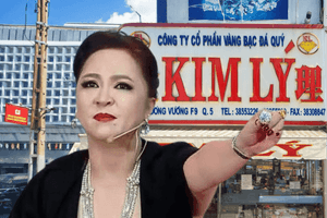 Livestream của bà Phương Hằng thổi bùng khủng hoảng thị trường kim cương: Từ PNJ, Kim Lý đến cú domino càn quét toàn ngành