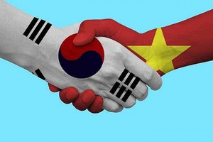Ngay trong tháng 9 tới, loạt tập đoàn lớn Hàn Quốc sẽ sang Việt Nam 'săn' hàng