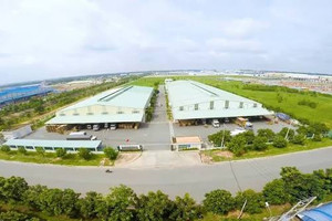Gia tăng chi phí bán hàng, một doanh nghiệp hoá chất báo lãi quý II giảm sút 27%
