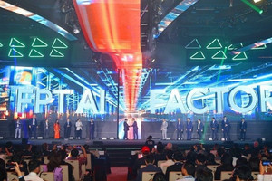 Hai nhà máy AI của FPT bắt đầu 'hái quả ngọt' sau hơn 1 năm vận hành